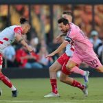Inter Miami star Lionel Messi won’t play in next Leagues Cup match
