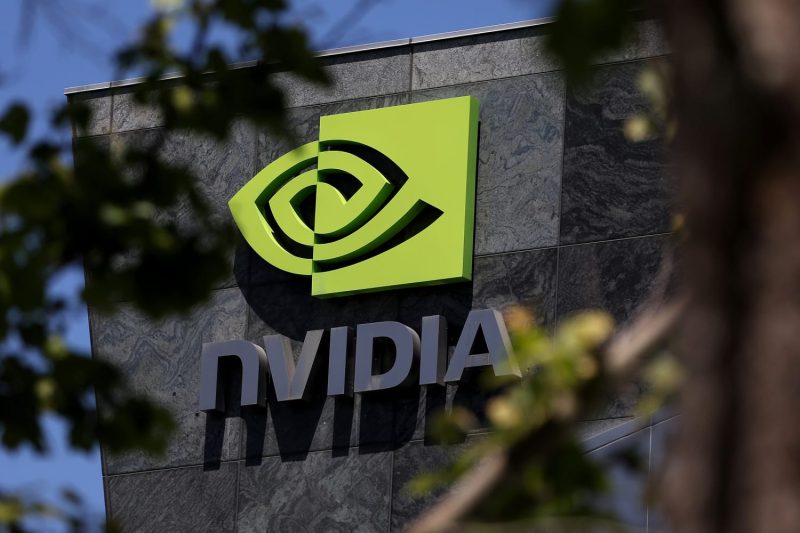 What AI bubble? Nvidia’s strong earnings signal there’s more room to grow